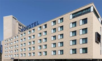 Novotel Hamburg Alster