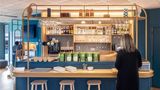 <b>Ibis Styles Pontivy Centre Restaurant</b>. Images powered by <a href="https://iceportal.shijigroup.com/" title="IcePortal" target="_blank">IcePortal</a>.