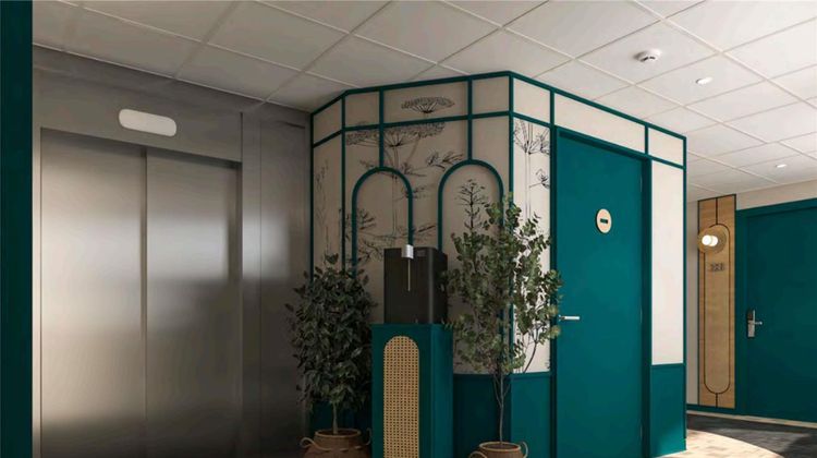 Ibis Styles Pontivy Centre Exterior