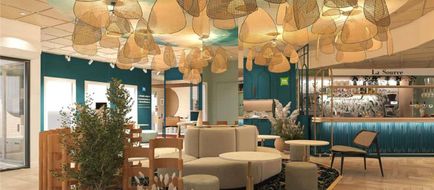 Ibis Styles Pontivy Centre Exterior