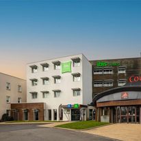 Ibis Styles Pontivy Centre