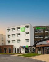 Ibis Styles Pontivy Centre