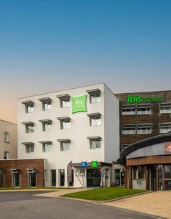Ibis Styles Pontivy Centre