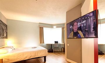 Ibis Koeln Messe