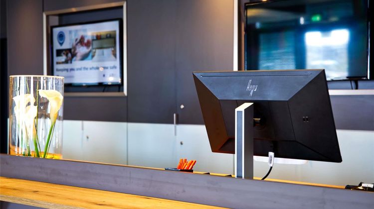 Ibis Koeln Messe Other