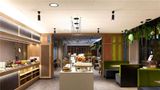 Suite Novotel Berlin Postdamer Platz Restaurant