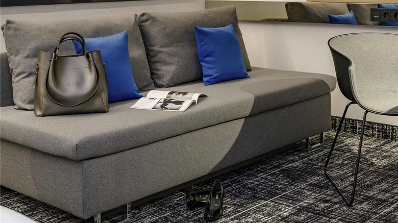 <b>Suite Novotel Berlin Postdamer Platz Room</b>. Images powered by <a href="https://iceportal.shijigroup.com/" title="IcePortal" target="_blank">IcePortal</a>.