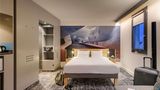 Suite Novotel Berlin Postdamer Platz Suite