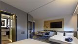 Suite Novotel Berlin Postdamer Platz Room