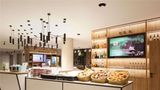 Suite Novotel Berlin Postdamer Platz Restaurant