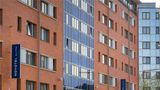 Suite Novotel Berlin Postdamer Platz Exterior