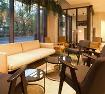 Suite Novotel Berlin Postdamer Platz Exterior