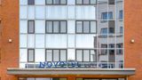 Suite Novotel Berlin Postdamer Platz Exterior