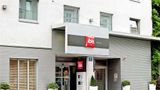 Ibis Wien Schoenbrunnerstrasse Exterior