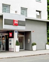 Ibis Wien Schoenbrunnerstrasse