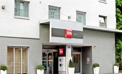 Ibis Wien Schoenbrunnerstrasse