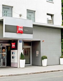Ibis Wien Schoenbrunnerstrasse