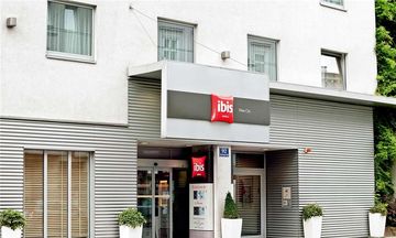 Ibis Wien Schoenbrunnerstrasse