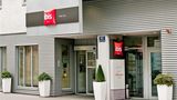 Ibis Wien Schoenbrunnerstrasse Exterior