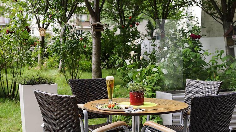 Ibis Wien Schoenbrunnerstrasse Other