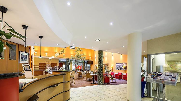 Ibis Wien Schoenbrunnerstrasse Exterior
