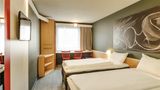 Ibis Wien Schoenbrunnerstrasse Room