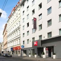 Ibis Wien Schoenbrunnerstrasse