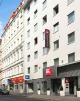 Ibis Wien Schoenbrunnerstrasse