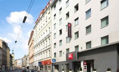 Ibis Wien Schoenbrunnerstrasse