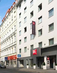 Ibis Wien Schoenbrunnerstrasse