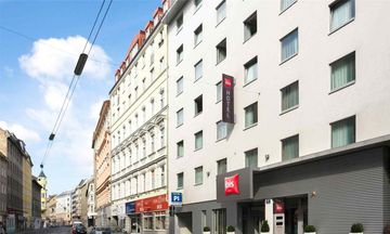 Ibis Wien Schoenbrunnerstrasse