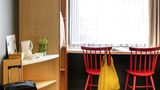 Ibis Wien Schoenbrunnerstrasse Room