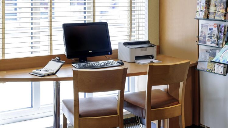 Ibis Wien Schoenbrunnerstrasse Other
