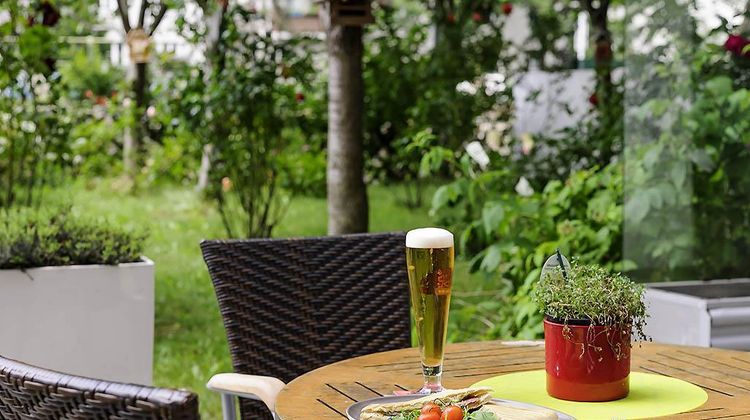 Ibis Wien Schoenbrunnerstrasse Other