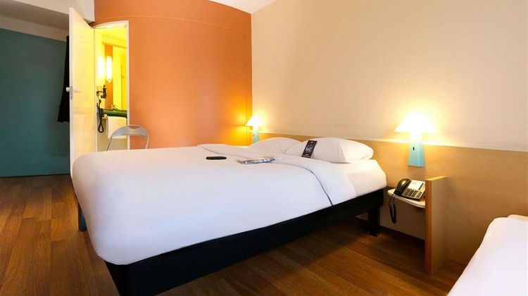 Ibis Berlin Potsdamer Platz Room