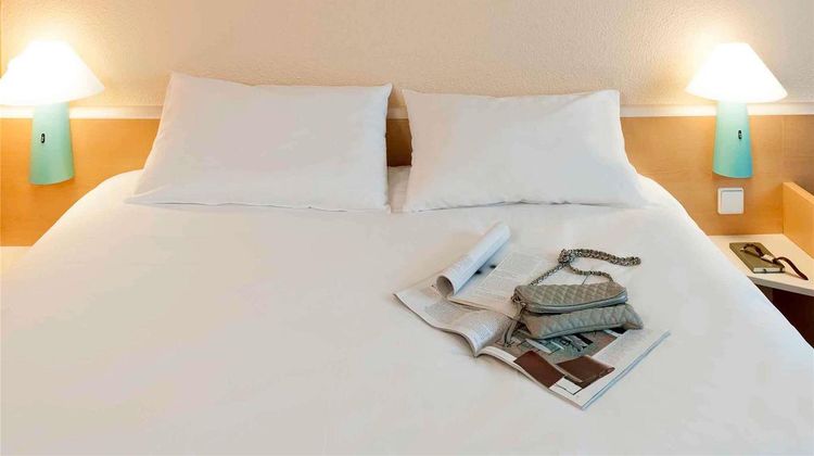 Ibis Berlin Potsdamer Platz Room