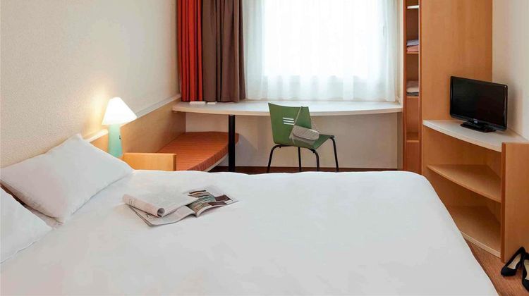 Ibis Berlin Potsdamer Platz Room