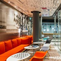 Ibis Berlin Potsdamer Platz