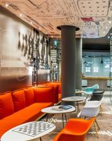 Ibis Berlin Potsdamer Platz