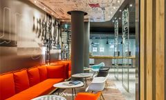 Ibis Berlin Potsdamer Platz