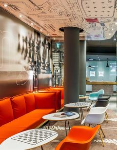 Ibis Berlin Potsdamer Platz