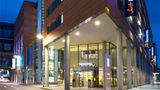 <b>Suite Novotel Hannover Exterior</b>. Images powered by <a href="https://iceportal.shijigroup.com/" title="IcePortal" target="_blank">IcePortal</a>.