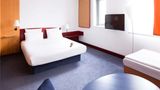 Suite Novotel Hannover Room