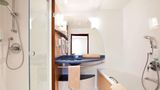 Suite Novotel Hannover Room