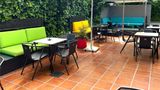 Ibis Madrid Fuenlabrada Exterior