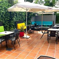 Ibis Madrid Fuenlabrada