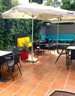 Ibis Madrid Fuenlabrada