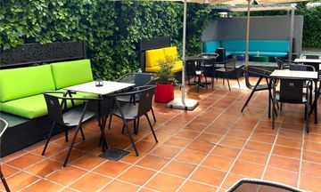 Ibis Madrid Fuenlabrada