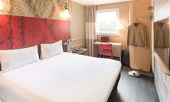 Ibis Madrid Fuenlabrada