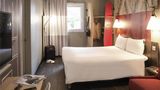 Ibis Madrid Fuenlabrada Room